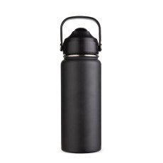 Garrafa térmica 600ml para empresas