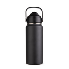 Garrafa térmica 600ml para empresas