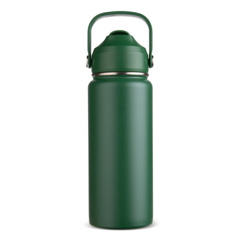 Garrafa térmica 600ml para empresas
