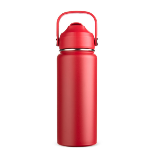 Garrafa térmica 600ml para empresas