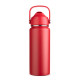 Garrafa térmica 600ml para empresas
