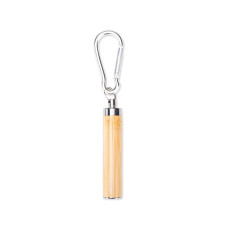 Lanterna bambu personalizado