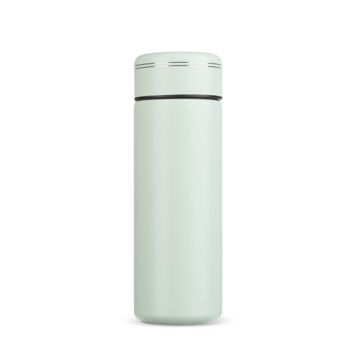 Garrafa térmica 300ml para empresas