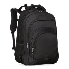 Mochila poliéster 27l promocional