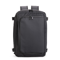 Mochila couro sintético 28 litros promocional