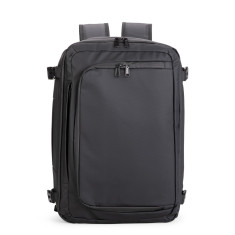 Mochila couro sintético 28 litros promocional