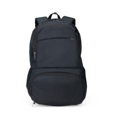 Mochila poliéster usb 26l para empresas