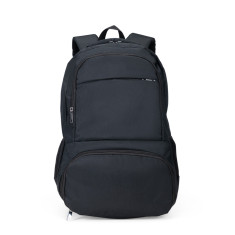 Mochila poliéster usb 26l para empresas