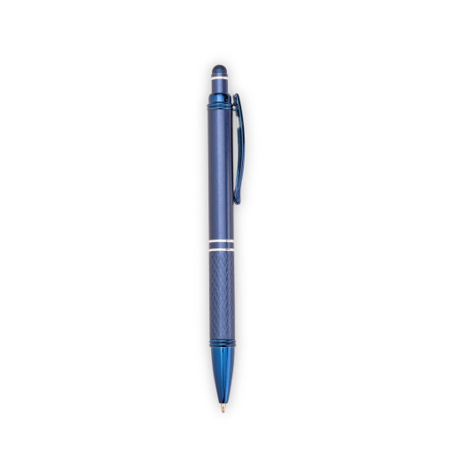 Caneta metal touch para empresas