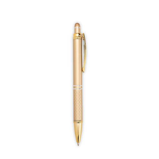 Caneta metal touch para empresas