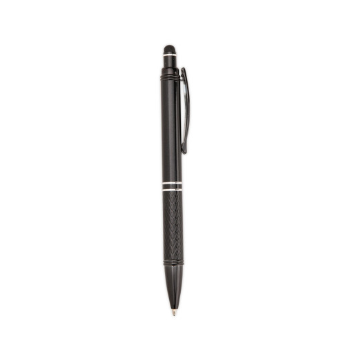 Caneta metal touch para empresas