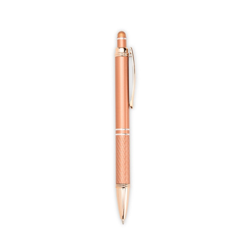 Caneta metal touch para empresas