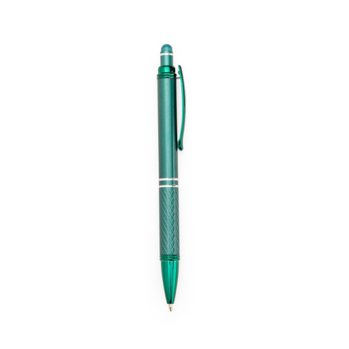 Caneta metal touch para empresas