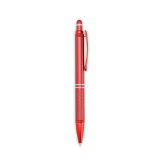 Caneta metal touch para empresas
