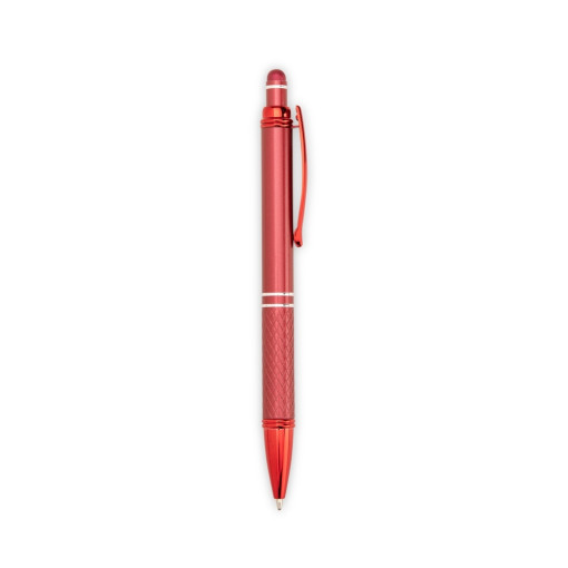 Caneta metal touch para empresas