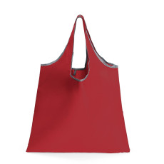 Sacola dobrável oxford para brinde