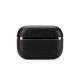 Fone de ouvido bluetooth com case carregador com logotipo