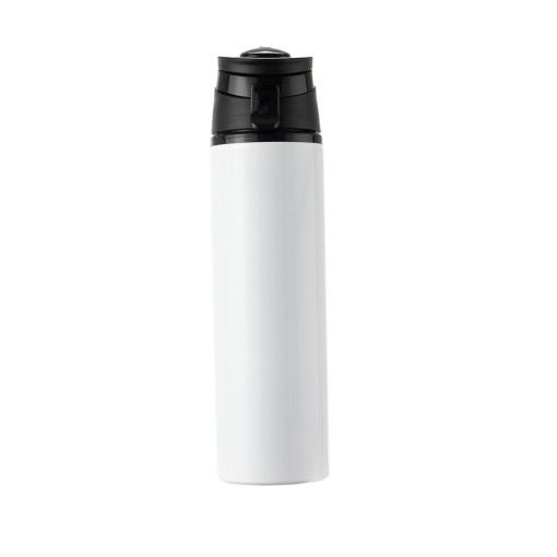 Squeeze alumínio 650ml personalizado