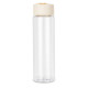Garrafa plástica 500ml para brinde