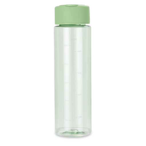 Garrafa plástica 500ml para brinde