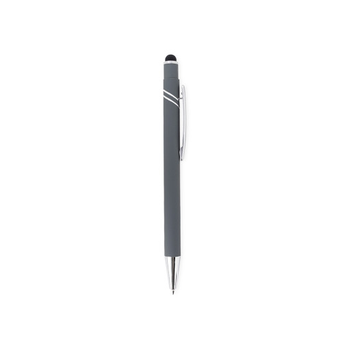 Caneta metal touch para brinde