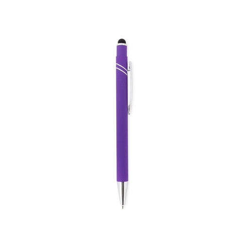 Caneta metal touch para brinde