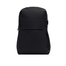 Mochila couro sintético para brinde