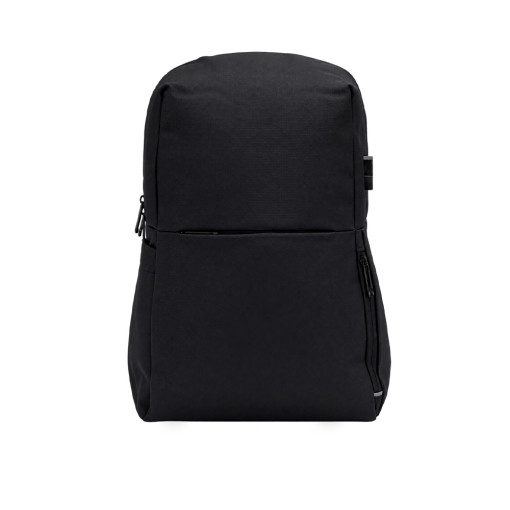 Mochila couro sintético para brinde
