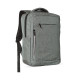 Mochila de nylon usb 20l personalizado
