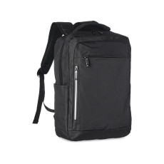 Mochila de nylon usb 20l personalizado