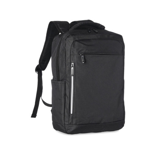 Mochila de nylon usb 20l personalizado