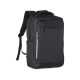 Mochila de nylon usb 20l personalizado