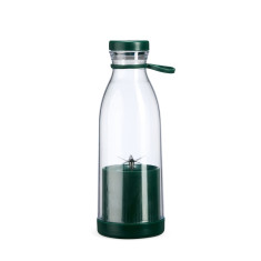 Garrafa Plástica Mixer 380ml Personalizada