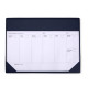 Planner Semanal de Mesa Promocional