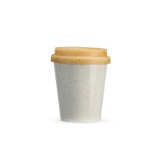 Copo Fibra de Arroz 350ml Personalizado