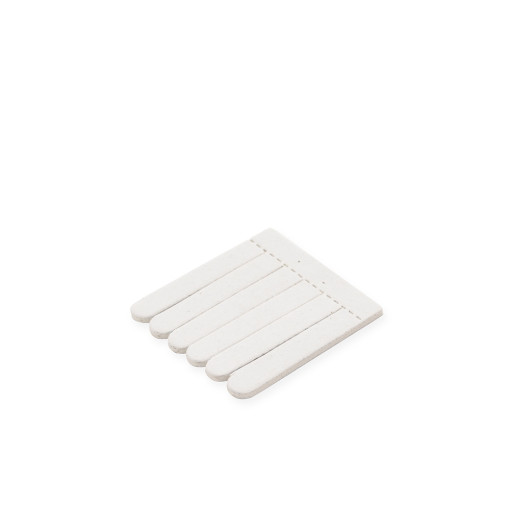 Kit Lixa de Unhas 6 Peças Personalizado