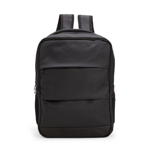 Mochila Couro Sintético 20 Litros Promocional