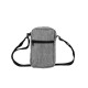 Bolsa de Ombro Poliéster PVC Mescla Personalizada