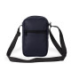 Bolsa de ombro couro sintético para brinde