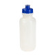 Squeeze plástico 500ml para empresas