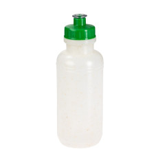 Squeeze plástico 500ml para empresas