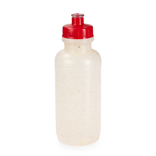 Squeeze plástico 500ml para empresas