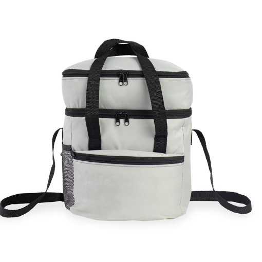 Bolsa térmica dupla 14l personalizado