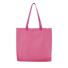 Sacola pvc para brinde