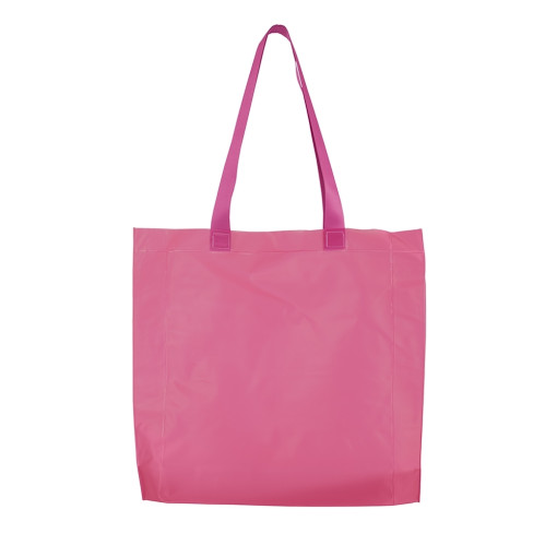 Sacola pvc para brinde