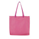 Sacola pvc para brinde
