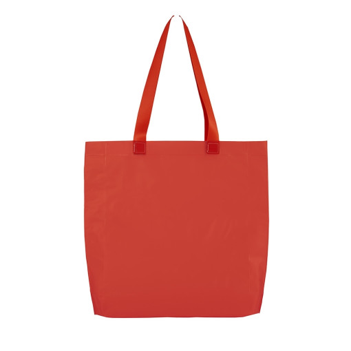 Sacola pvc para brinde