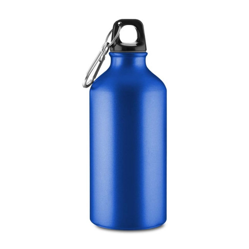 Garrafa de alumínio 550ml com logotipo