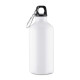 Garrafa de alumínio 550ml com logotipo