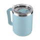 Caneca plástica 450ml para brinde